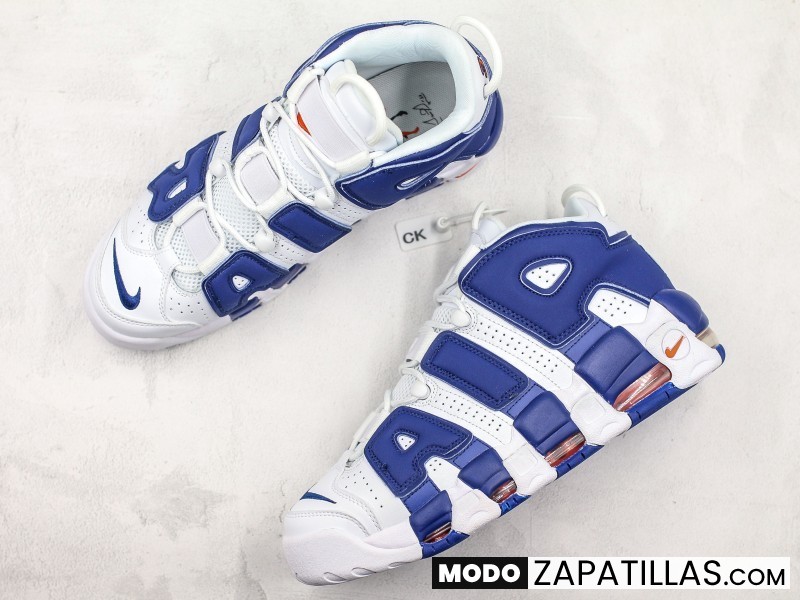 Nike Air More Uptempo Modelo 207M - Modo Zapatillas | zapatillas en descuento