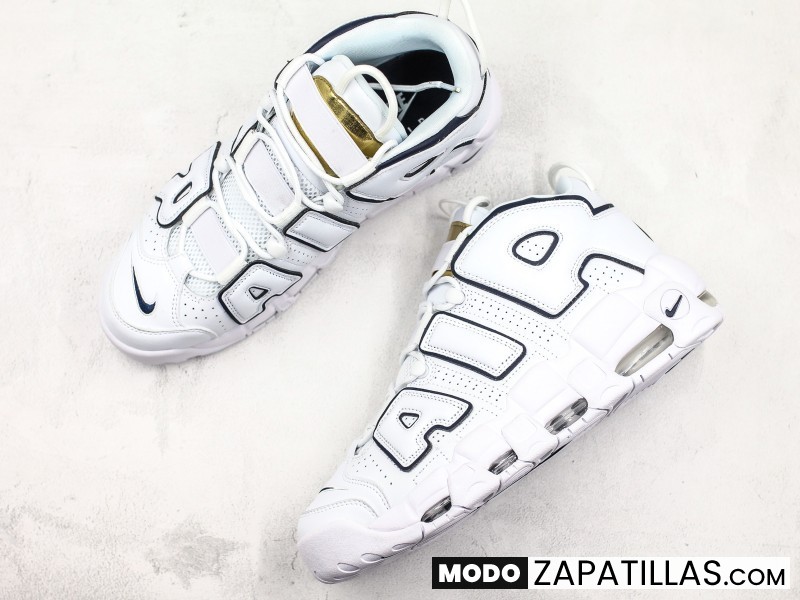 Nike Air More Uptempo Modelo 210M - Modo Zapatillas | zapatillas en descuento