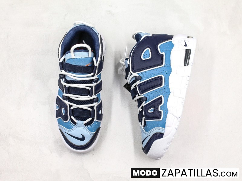Nike Air More Uptempo Modelo 221M - Modo Zapatillas | zapatillas en descuento