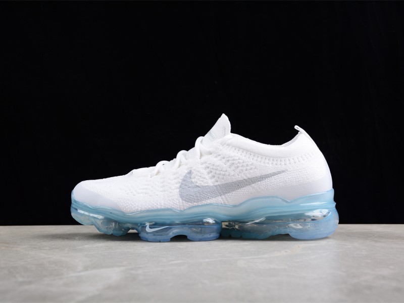 Nike Air VaporMax 2023 Flyknit White Pure Platinum - Modo Zapatillas | zapatillas en descuento