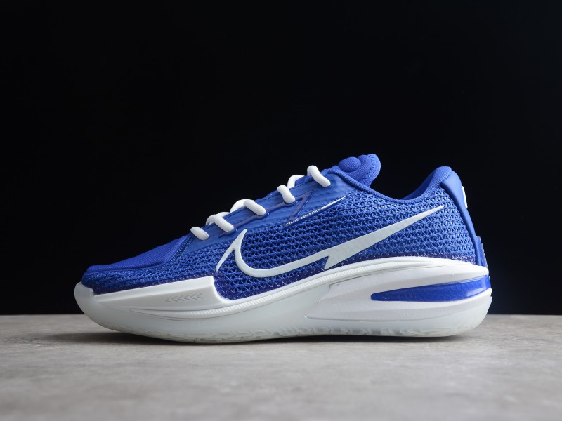 NIKE AIR ZOOM GT CUT || Nike Air Zoom G.T. Cut ( CZ0175-401)  - Modo Zapatillas | zapatillas en descuento