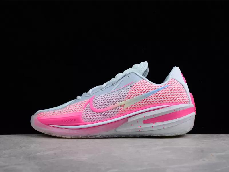 NIKE AIR ZOOM GT CUT || Nike Air Zoom G.T. Cut Think Pink - Modo Zapatillas | zapatillas en descuento 