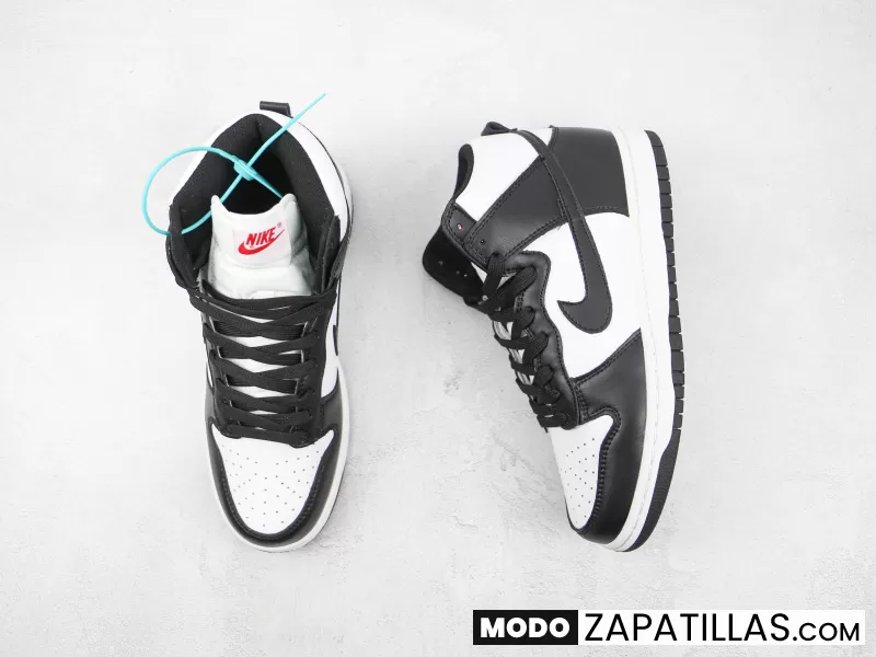 Nike Dunk High Panda M - Modo Zapatillas | zapatillas en descuento 