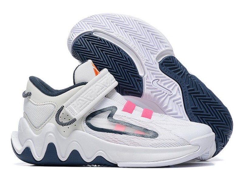 NIKE GIANNIS INMORTALITY || Nike Giannis Inmortality para niños || Zapatillas de Giannis Antetokounmpo || INMORTALITY.GS.002 - Modo Zapatillas | zapatillas en descuento