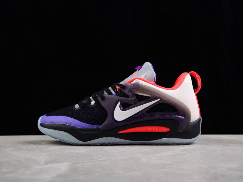 Nike KD 15 Producer Pack 9th Wonder Charles Douthit - Modo Zapatillas | zapatillas en descuento