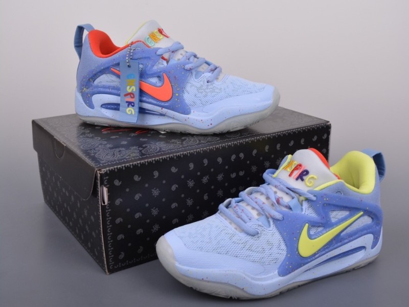 Nike KD 15 x Enspire || Zapatillas de Kevin Durant - Modo Zapatillas | zapatillas en descuento