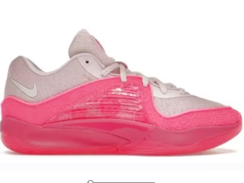 NIKE KD 16 || Nike KD 16 Aunt Pearl - Modo Zapatillas | zapatillas en descuento 