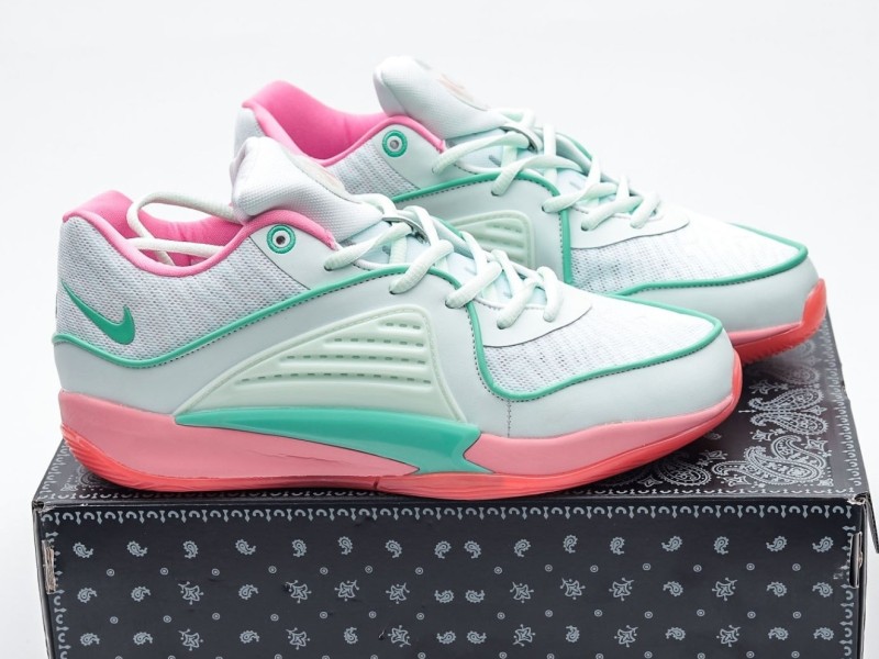 NIKE KD 16 || Nike KD 16 TBAKD16002 - Modo Zapatillas | zapatillas en descuento