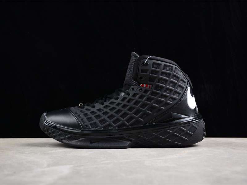 Nike Kobe 3 Orca - Modo Zapatillas | zapatillas en descuento