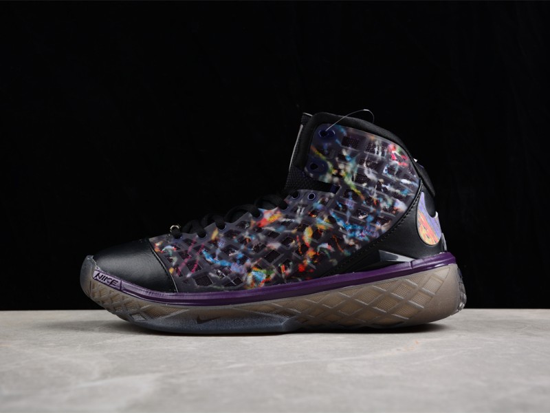 Nike Kobe 3 Prelude (Misery) - Modo Zapatillas | zapatillas en descuento