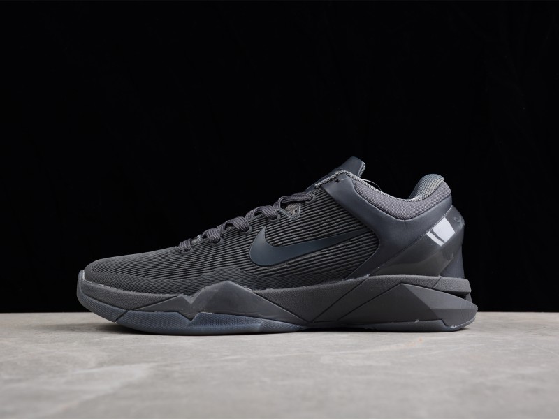 Nike Kobe 7 Black Mamba Collection Fade to Black - Modo Zapatillas | zapatillas en descuento