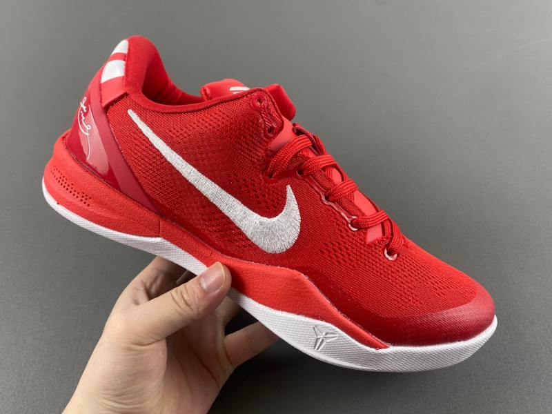 NIKE KOBE 8 PROTRO || Nike Kobe 8 Protro || 603270-501 || Zapatillas de Kobe Bryant - Modo Zapatillas | zapatillas en descuento