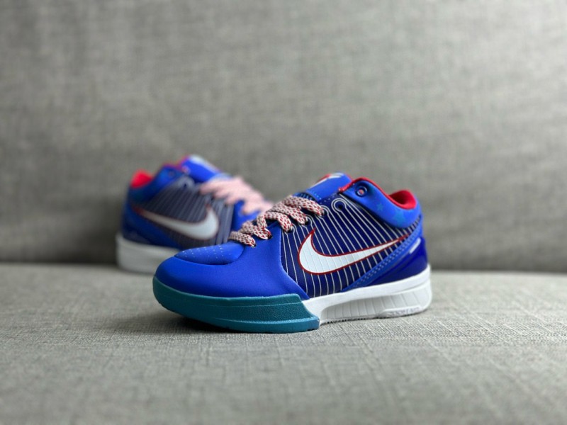 NIKE KOBE || Nike Kobe para niños || Zapatillas de Kobe Bryant || KOBE.002 - Modo Zapatillas | zapatillas en descuento