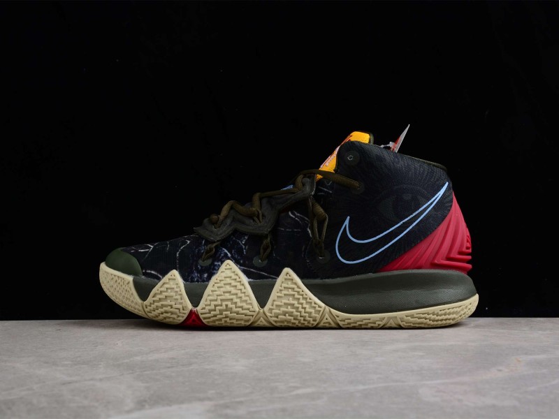 Nike Kybrid S2 Cargo Khaki - Modo Zapatillas | zapatillas en descuento