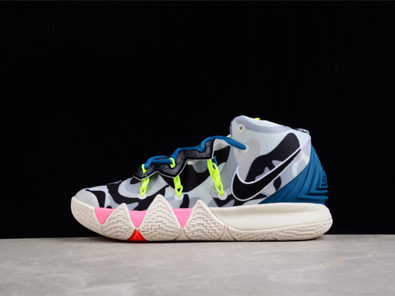 Nike Kybrid S2 What The 2.0 - Modo Zapatillas | zapatillas en descuento