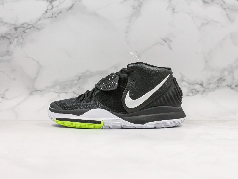 NIKE KYRIE 6 || Nike Kyrie 6 BQ9377-001 - Modo Zapatillas | zapatillas en descuento