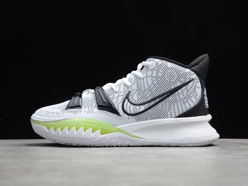 Nike Kyrie 7 Brooklyn Beats - Modo Zapatillas | zapatillas en descuento 