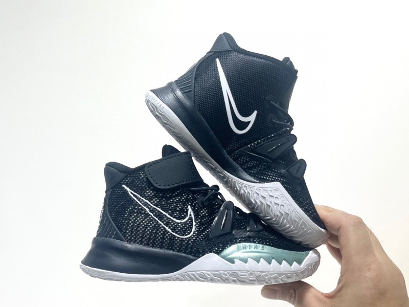 NIKE KYRIE 7 || Nike Kyrie 7 para niños || Zapatillas de Kyrie Irving || KYRIE7.GS.007 - Modo Zapatillas | zapatillas en descuento