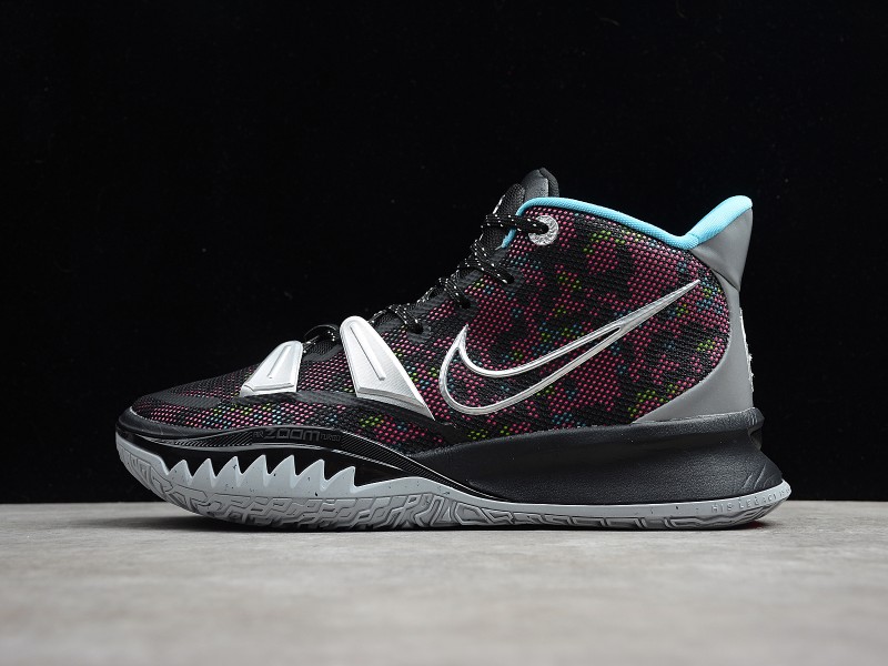 Nike Kyrie 7 Pixel Camo - Modo Zapatillas | zapatillas en descuento