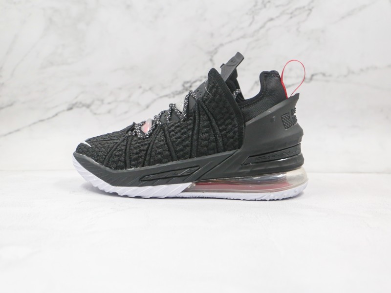 Nike LeBron 18 Modelo 101H - Modo Zapatillas | zapatillas en descuento