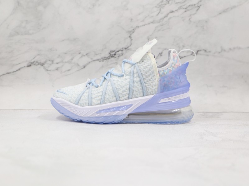 Nike LeBron 18 Modelo 104H - Modo Zapatillas | zapatillas en descuento