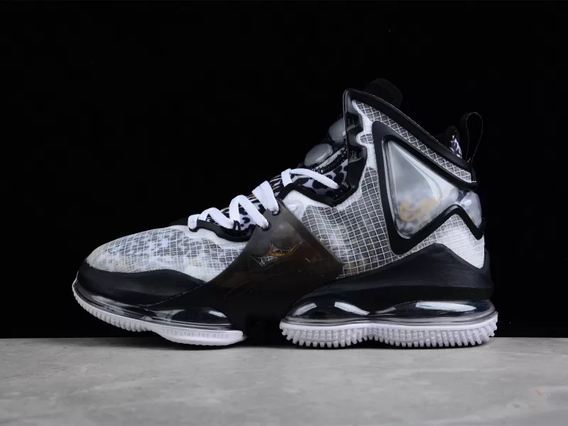 Nike LeBron 19 Royalty - Modo Zapatillas | zapatillas en descuento 