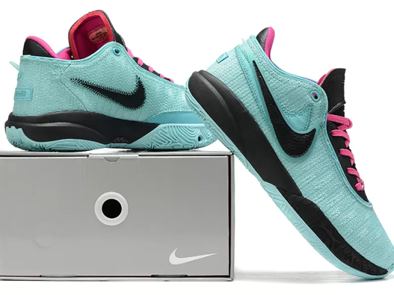 NIKE LEBRON 20 || Nike LeBron 20 || LEBRON20.024