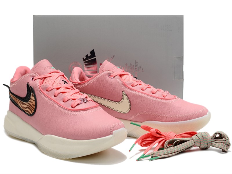 NIKE LEBRON 20 || Nike LeBron 20 || LEBRON20.040 - Modo Zapatillas | zapatillas en descuento