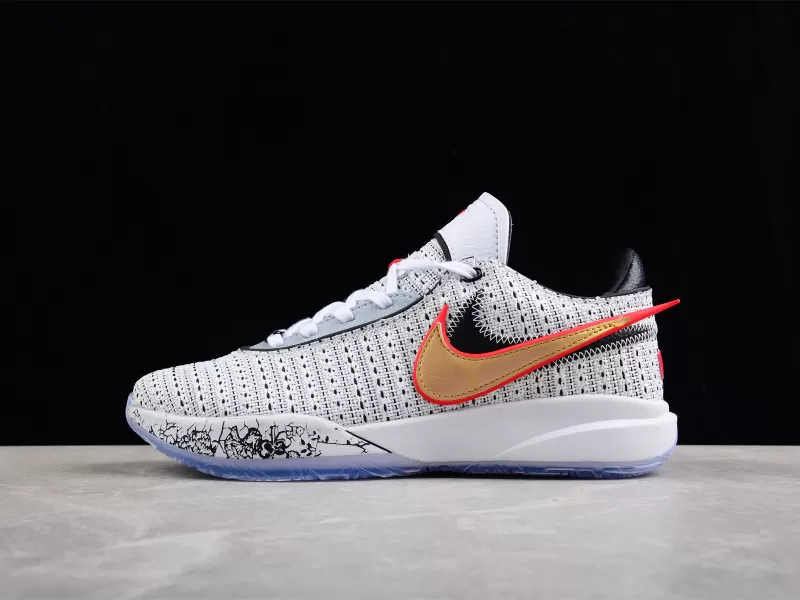 Nike LeBron 20 The Debut - Modo Zapatillas | zapatillas en descuento 