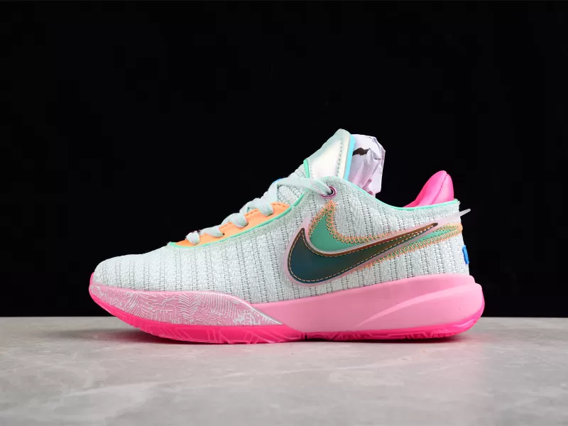 Nike LeBron 20 Time Machine - Modo Zapatillas | zapatillas en descuento 