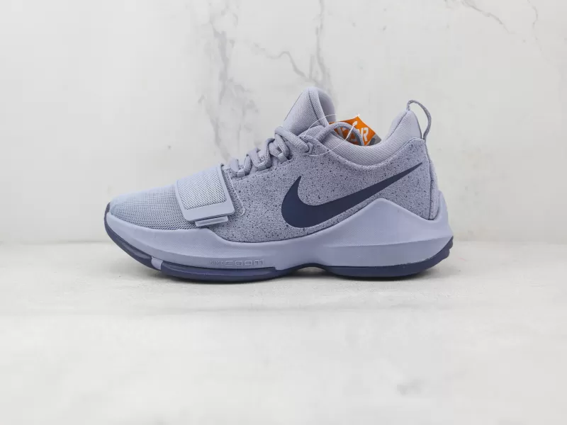 Nike PG 1 Glacier Grey - Modo Zapatillas | zapatillas en descuento 