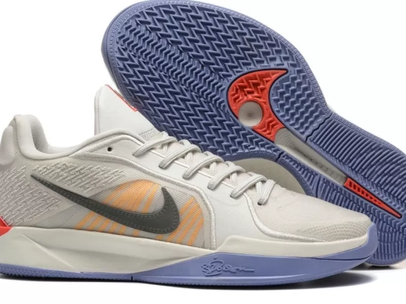 NIKE SABRINA 2 || Nike Sabrina 2 || Zapatillas de Sabrina Ionescu || SABRINA2.011