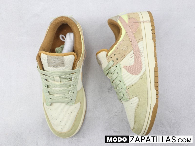 Nike SB Dunk Low “Bright Side” Modelo 319M - Modo Zapatillas | zapatillas en descuento