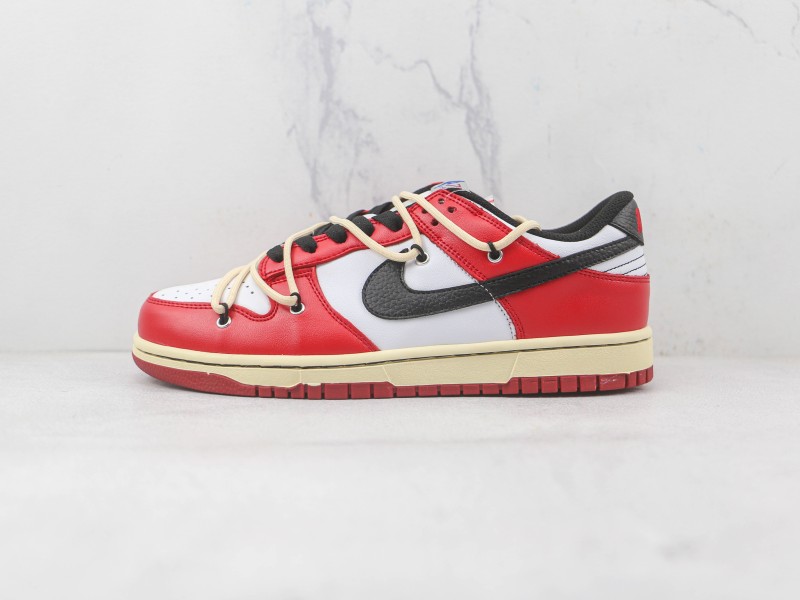 Nike SB Dunk Low “Chicago” Modelo 208H - Modo Zapatillas | zapatillas en descuento