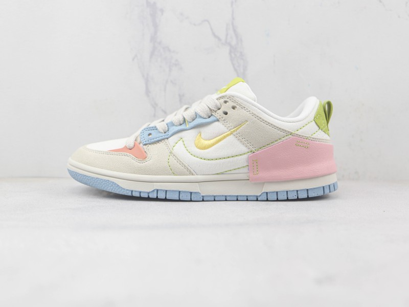 Nike SB Dunk Low “Easter” Modelo 322H - Modo Zapatillas | zapatillas en descuento