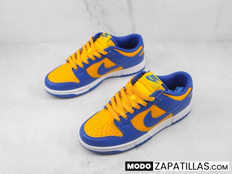Nike SB Dunk Low Modelo 408M - Modo Zapatillas | zapatillas en descuento