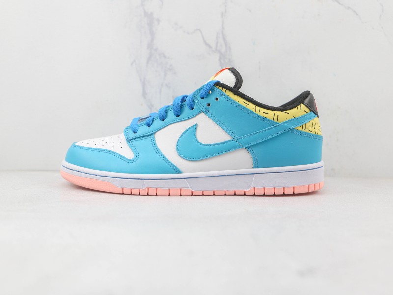 Nike SB Dunk Low Pro Zoom Air Modelo 204H - Modo Zapatillas | zapatillas en descuento