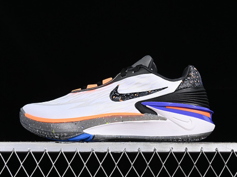 NIKE ZOOM GT CUT 2 || Nike Zoom GT Cut 2 Catching Fire || Basket Chile - Modo Zapatillas | zapatillas en descuento