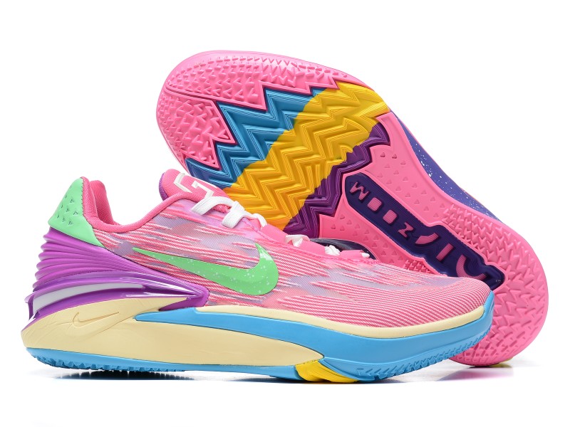 NIKE ZOOM GT CUT 2 || Nike Zoom GT Cut 2 || GTCUT2.030 - Modo Zapatillas | zapatillas en descuento