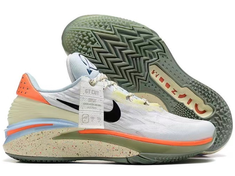 NIKE ZOOM GT CUT 2 || Nike Zoom GT Cut 2 || GTCUT2.047 - Modo Zapatillas | zapatillas en descuento