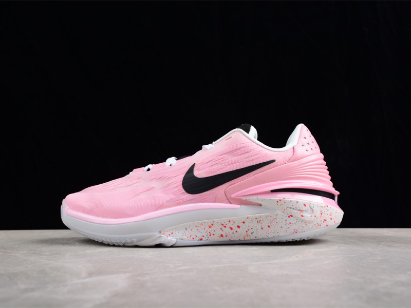 NIKE ZOOM GT CUT 2 || Nike Zoom GT Cut 2 Pink - Modo Zapatillas | zapatillas en descuento