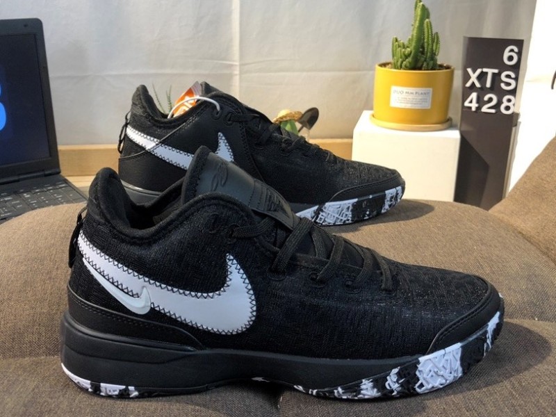 Nike Zoom LeBron NXXT Gen TBANXXTGen005 || Zapatillas de LeBron James - Modo Zapatillas | zapatillas en descuento