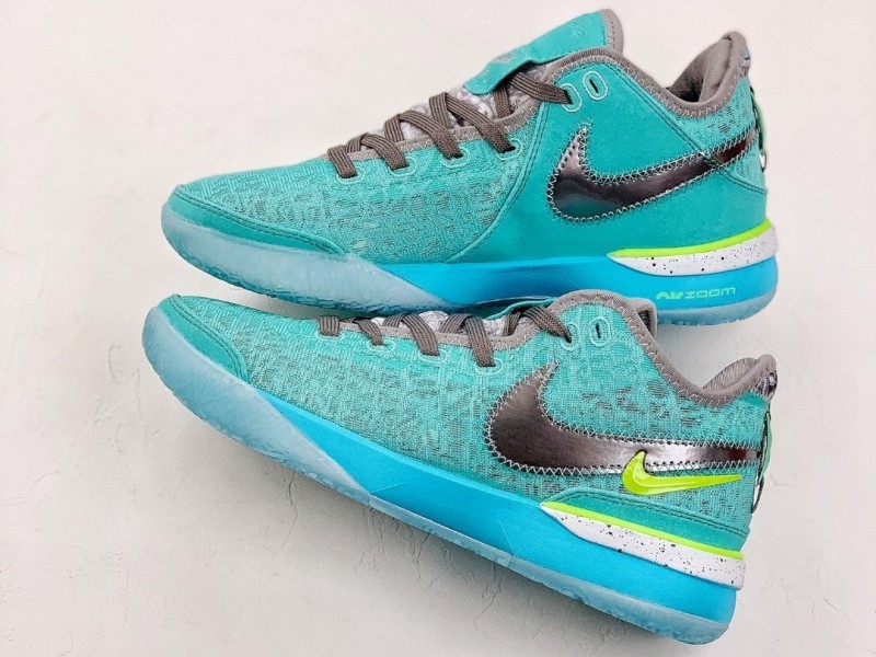 Nike Zoom LeBron NXXT Gen TBANXXTGen006 || Zapatillas de LeBron James - Modo Zapatillas | zapatillas en descuento