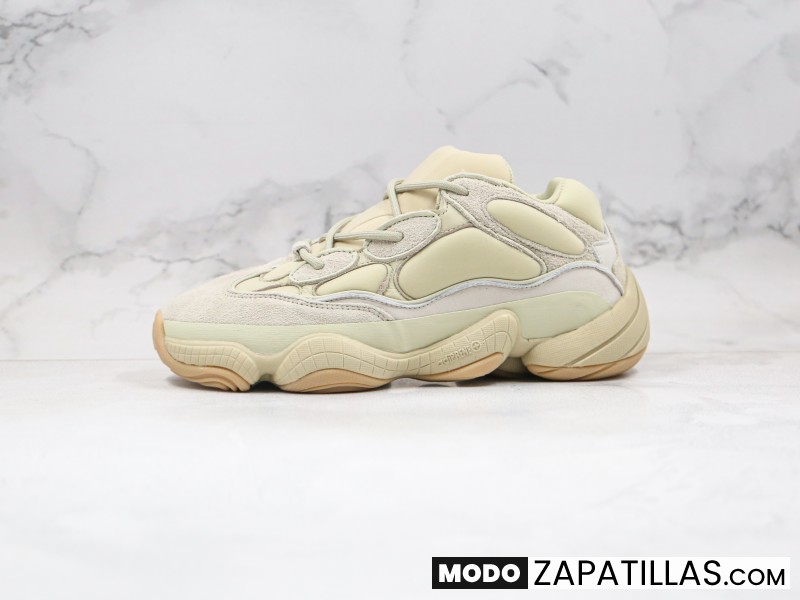 Yeezy 500 "Stone" Modelo 107H - Modo Zapatillas | zapatillas en descuento