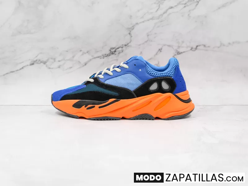 Yeezy Boost 700 "Bright Blue" Modelo 103H - Modo Zapatillas | zapatillas en descuento 