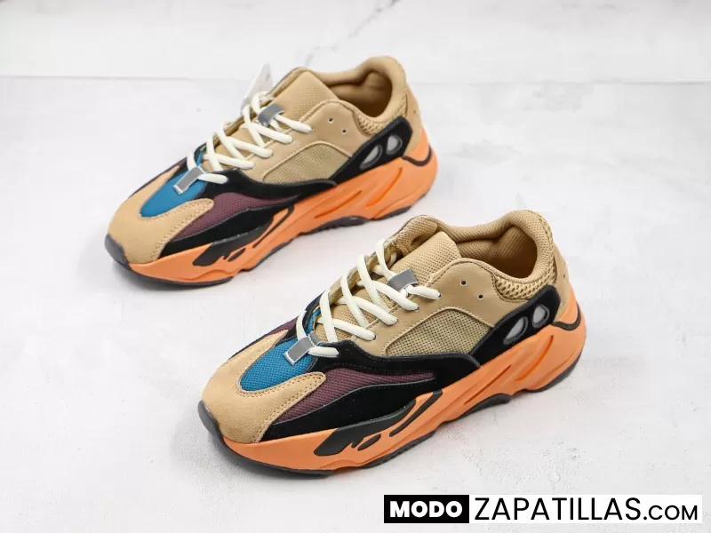 Yeezy Boost 700 "Enflame Amber" Modelo 106M - Modo Zapatillas | zapatillas en descuento 