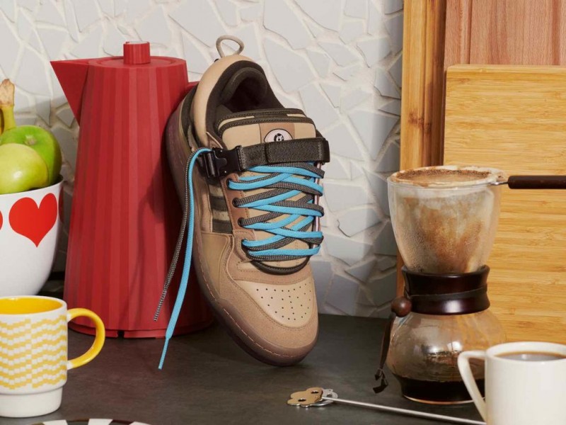 zapatillas bad bunny cafés adidas - Modo Zapatillas | zapatillas en descuento