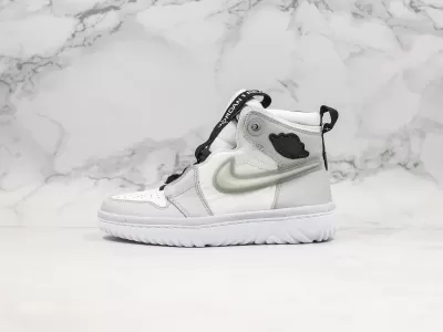Nike Air Jordan 1 High React Modelo 312H - Modo Zapatillas | zapatillas en descuento 