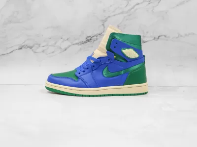 Nike Air Jordan 1 High Zoom CMFT Aleali May Califia - Modo Zapatillas | zapatillas en descuento 