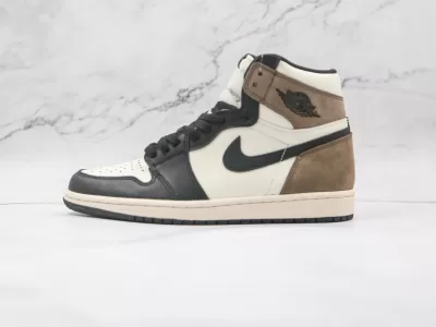 Nike Air Jordan 1 Retro High Dark Mocha - Modo Zapatillas | zapatillas en descuento 